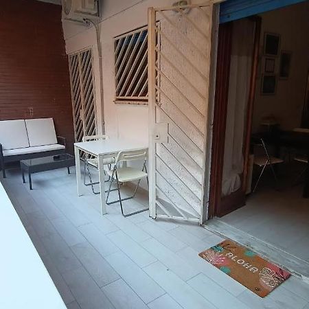 Appartement Casilina One à Rome Extérieur photo