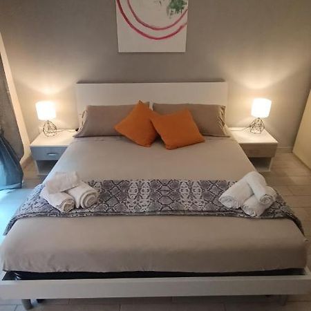 Appartement Casilina One à Rome Extérieur photo