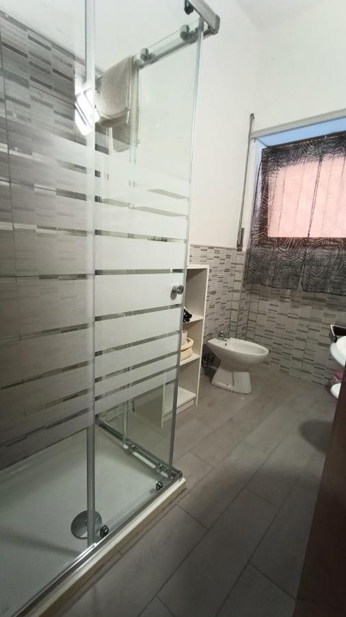 Appartement Casilina One à Rome Extérieur photo