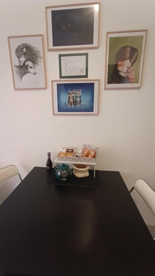 Appartement Casilina One à Rome Extérieur photo