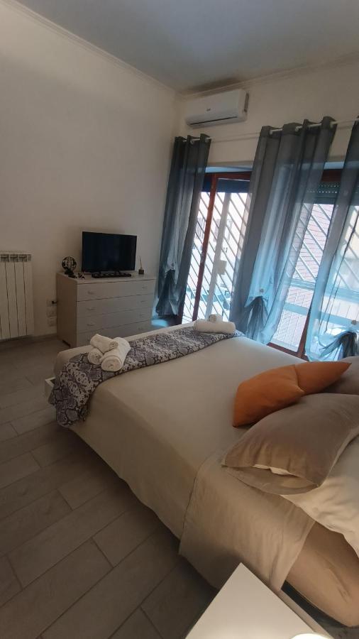 Appartement Casilina One à Rome Extérieur photo