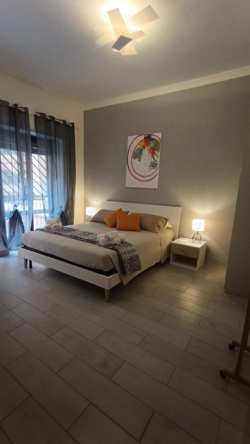 Appartement Casilina One à Rome Extérieur photo
