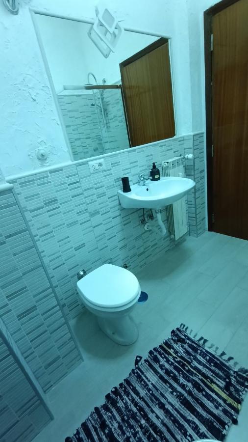 Appartement Casilina One à Rome Extérieur photo