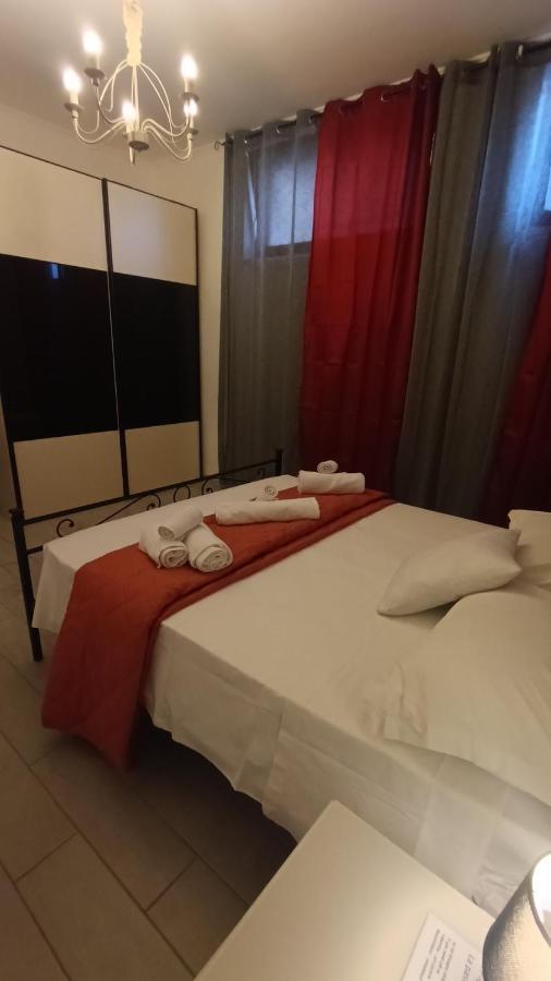 Appartement Casilina One à Rome Extérieur photo