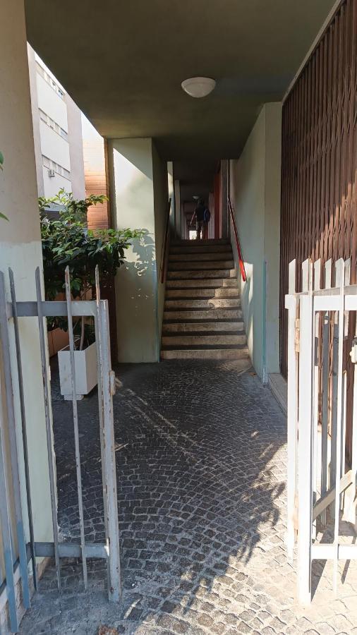 Appartement Casilina One à Rome Extérieur photo