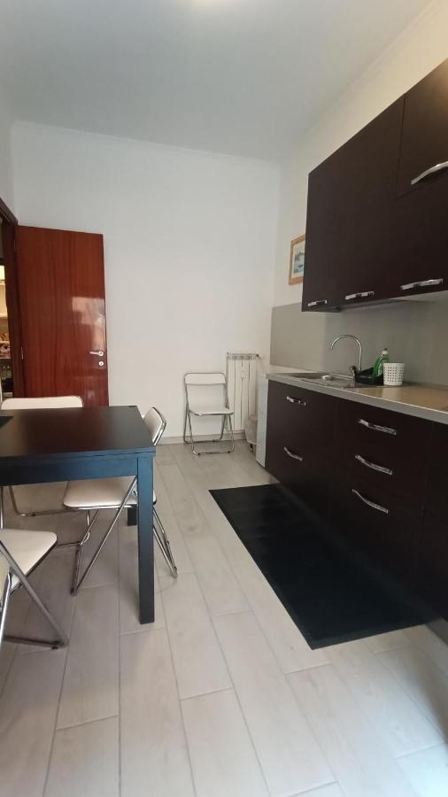 Appartement Casilina One à Rome Extérieur photo