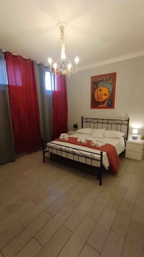 Appartement Casilina One à Rome Extérieur photo