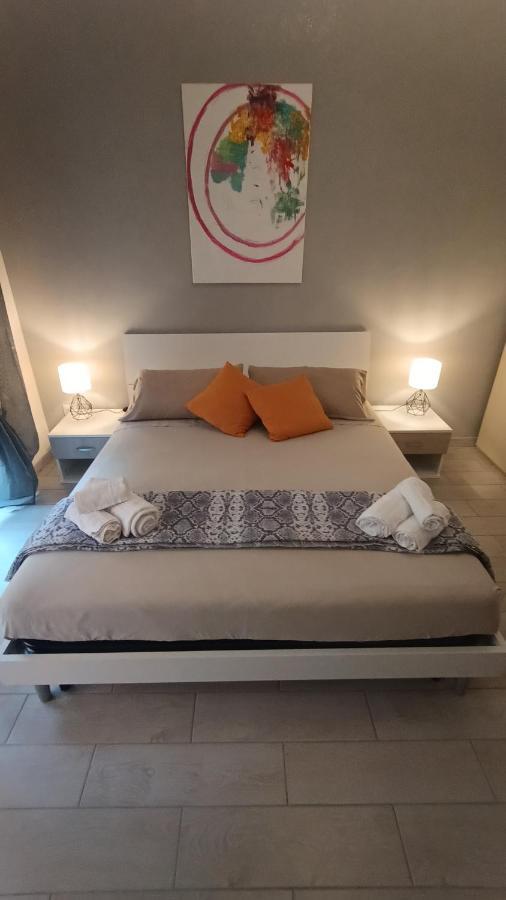 Appartement Casilina One à Rome Extérieur photo