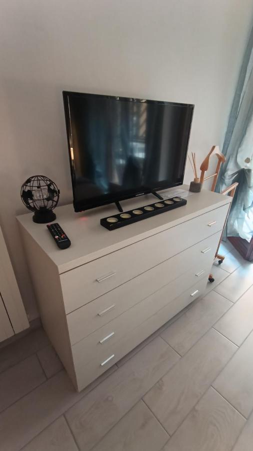 Appartement Casilina One à Rome Extérieur photo