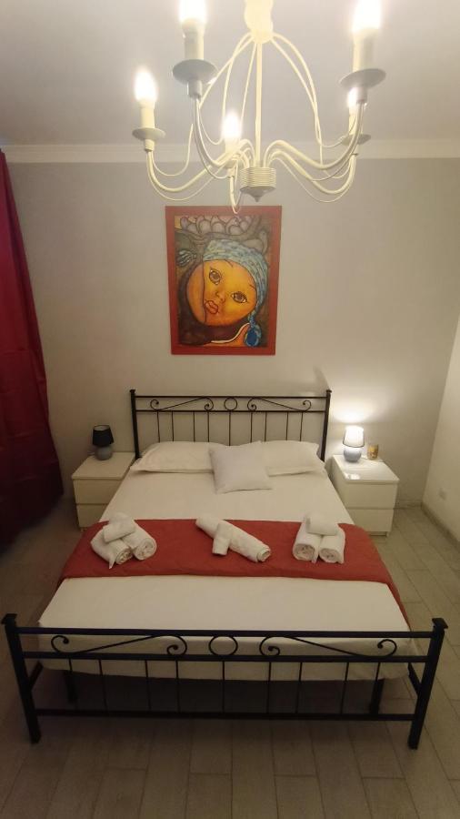 Appartement Casilina One à Rome Extérieur photo