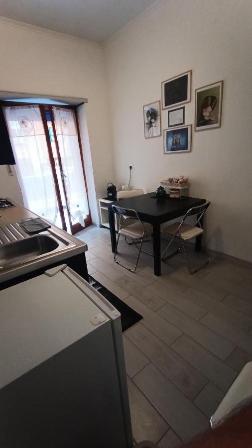 Appartement Casilina One à Rome Extérieur photo